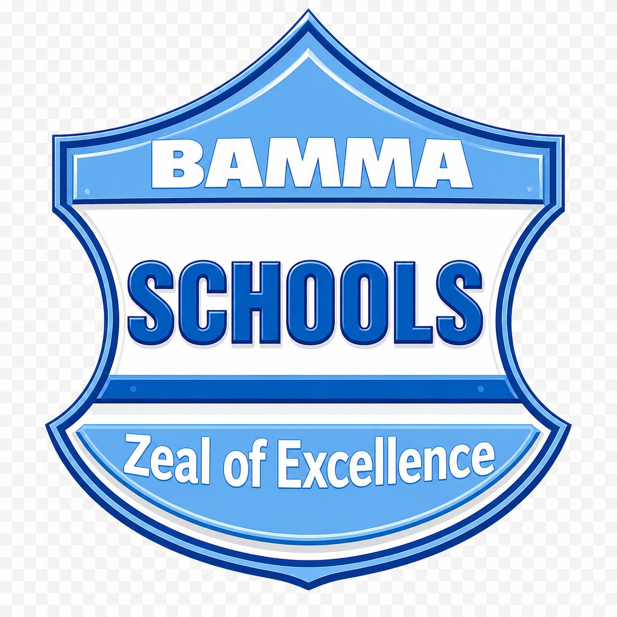 Bamma Schools logo